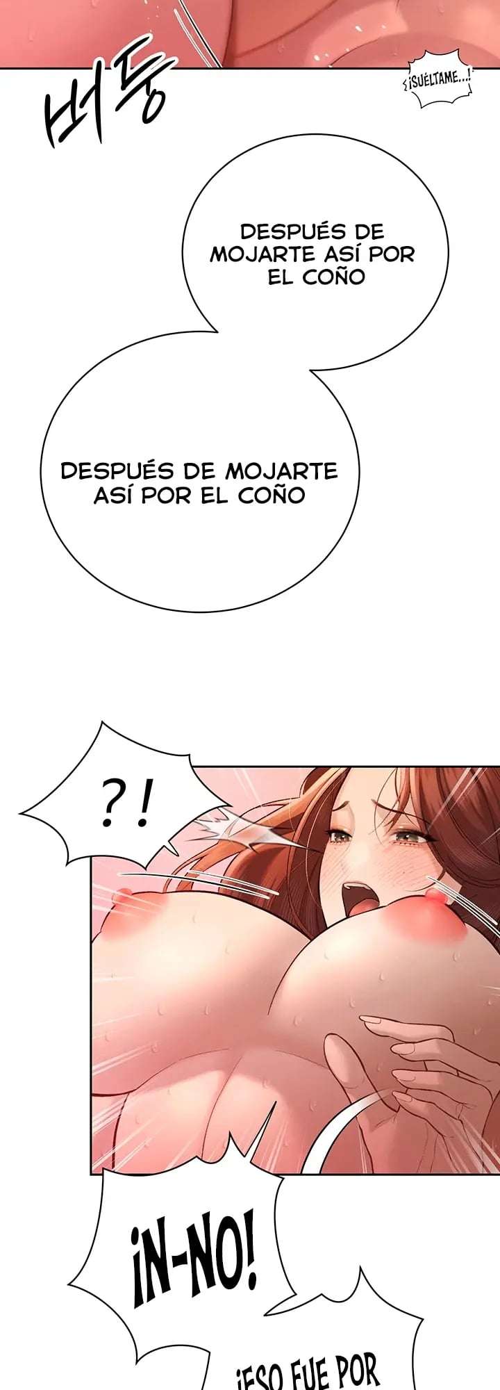 El suegro que devora todo Capitulo 37 página 16
