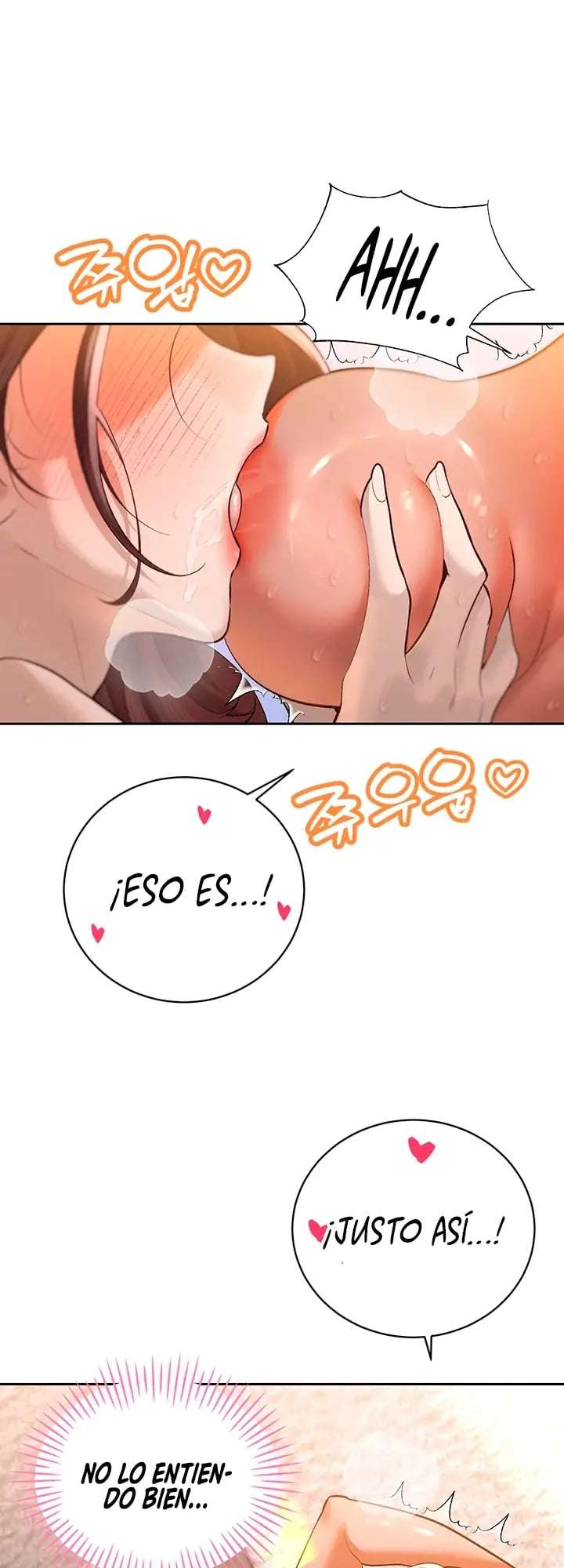 El suegro que devora todo Capitulo 37 página 20