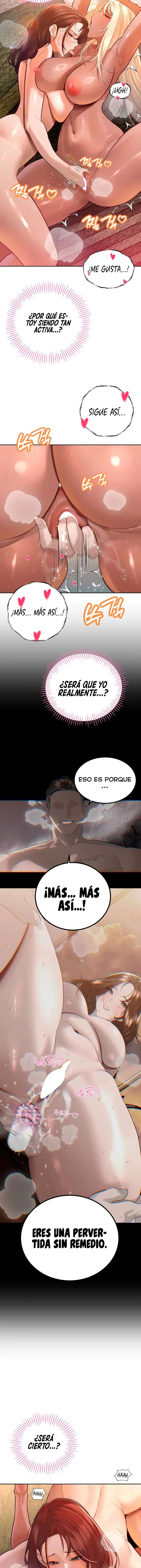 El suegro que devora todo Capitulo 37 página 21