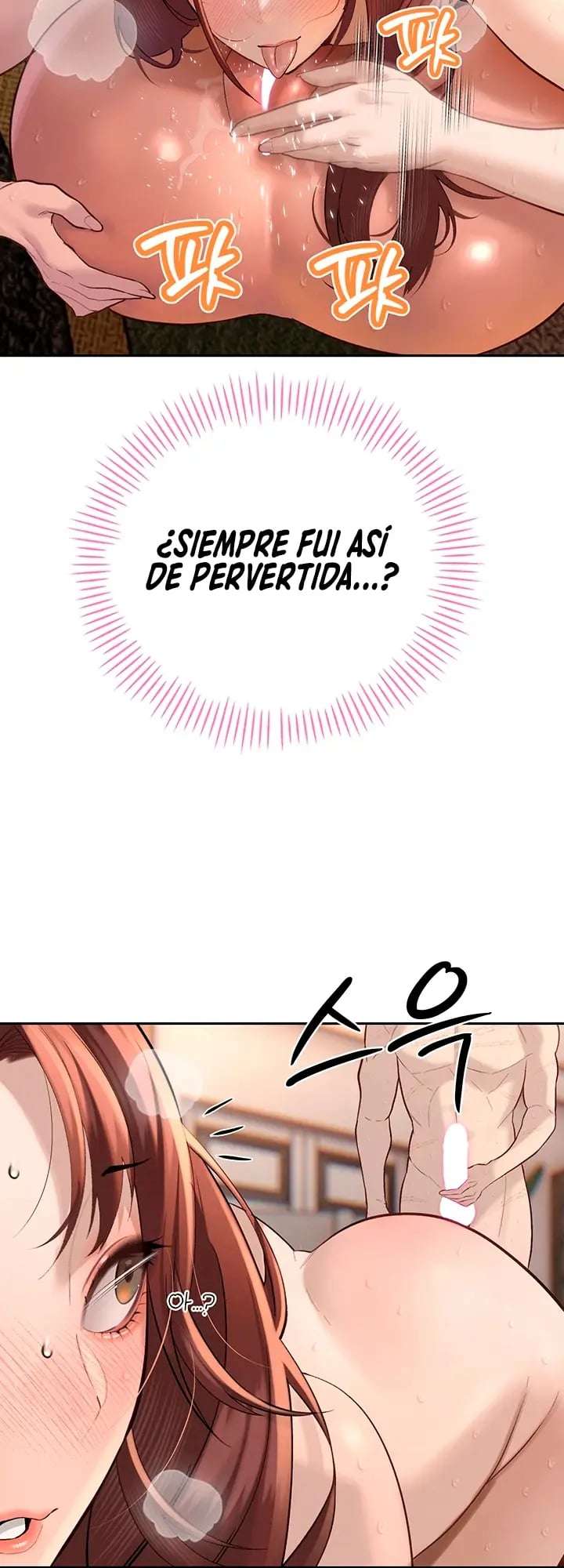 El suegro que devora todo Capitulo 37 página 22