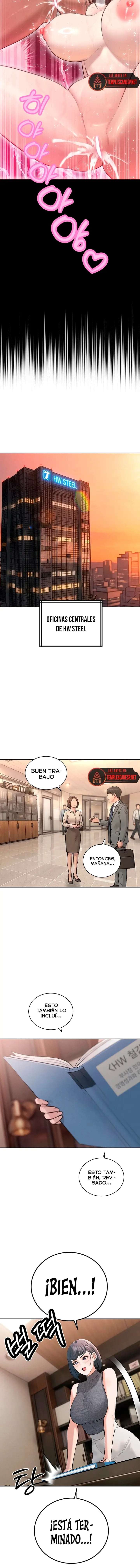 El suegro que devora todo Capitulo 38 página 19