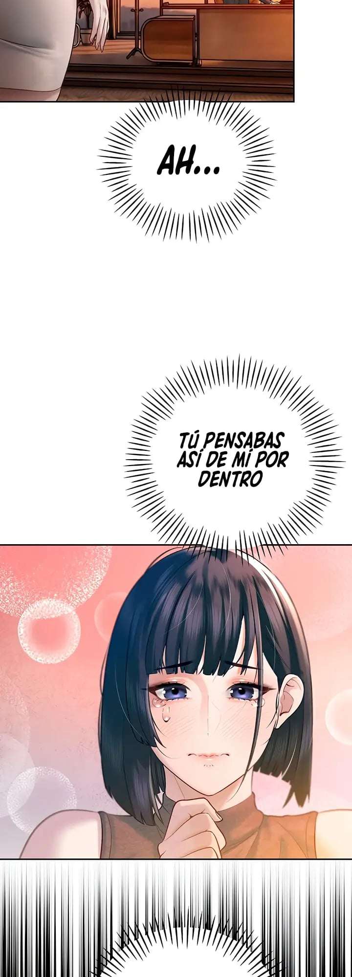 El suegro que devora todo Capitulo 39 página 10