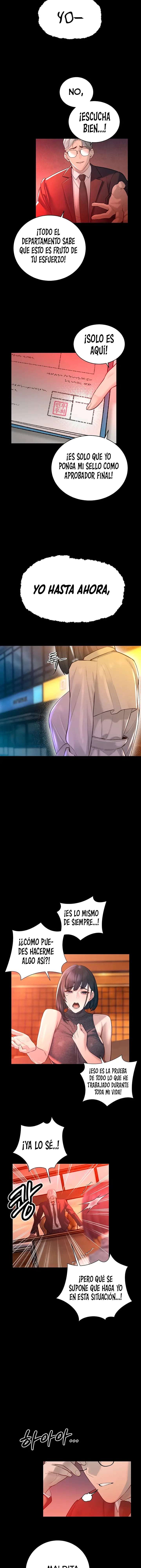 El suegro que devora todo Capitulo 39 página 15