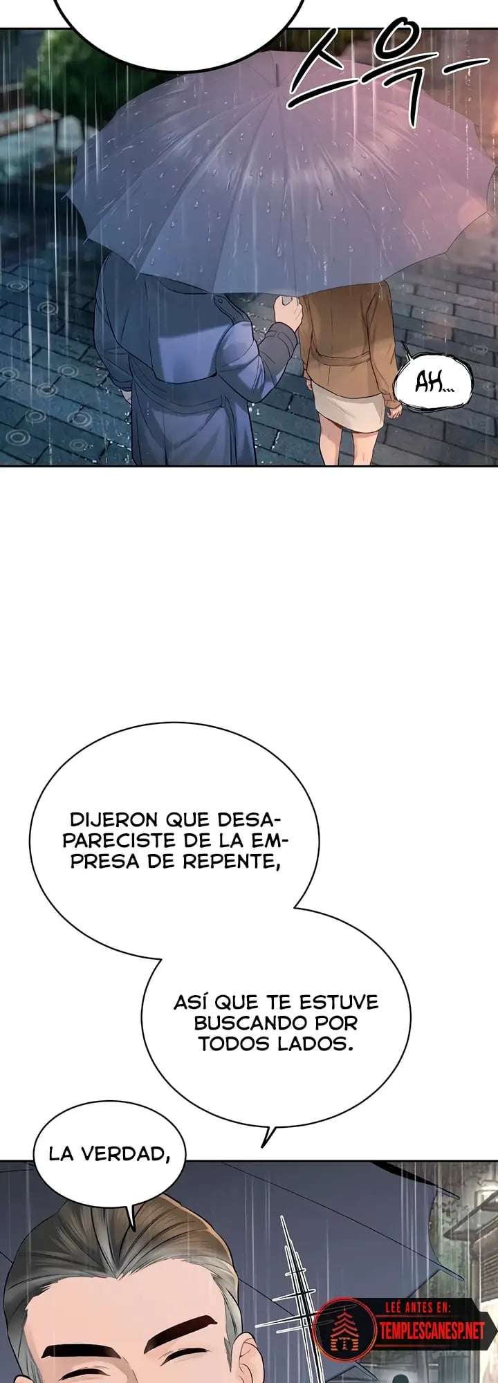 El suegro que devora todo Capitulo 39 página 18