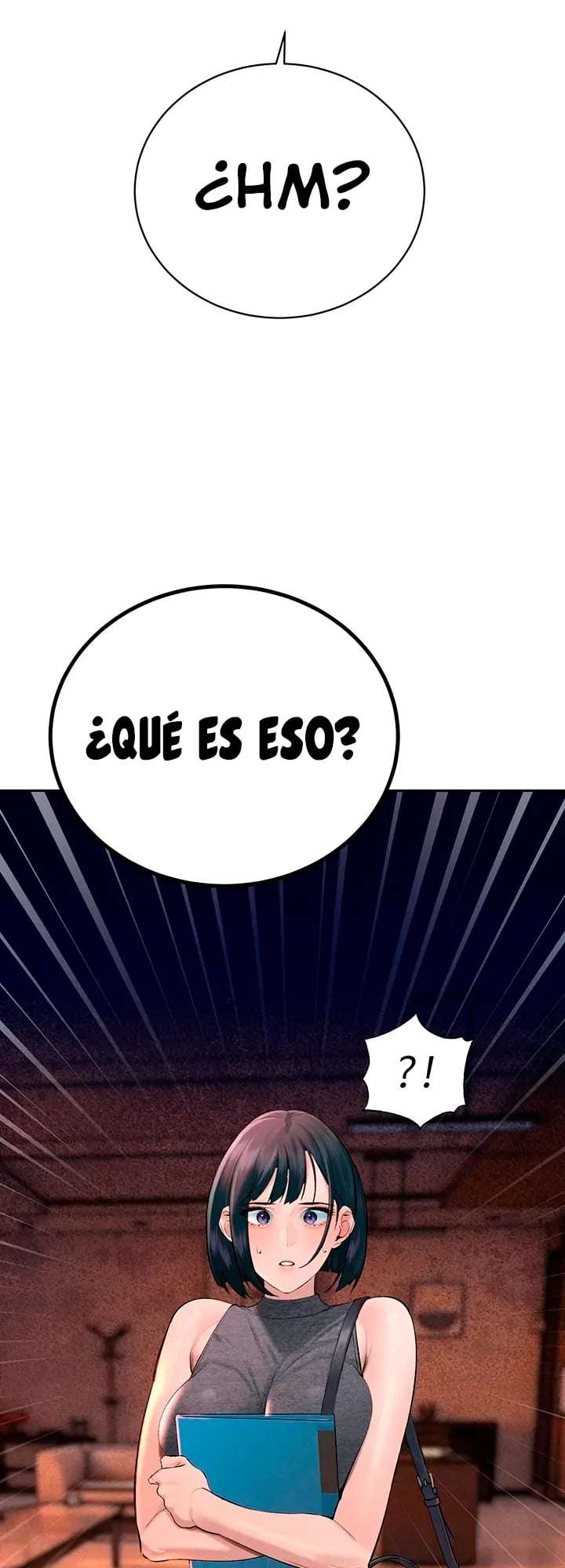 El suegro que devora todo Capitulo 39 página 2