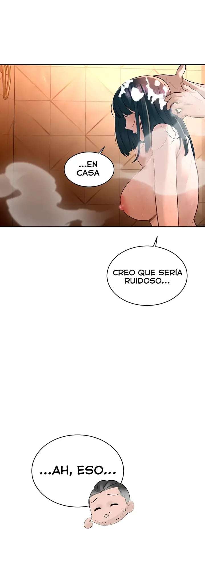 El suegro que devora todo Capitulo 39 página 20