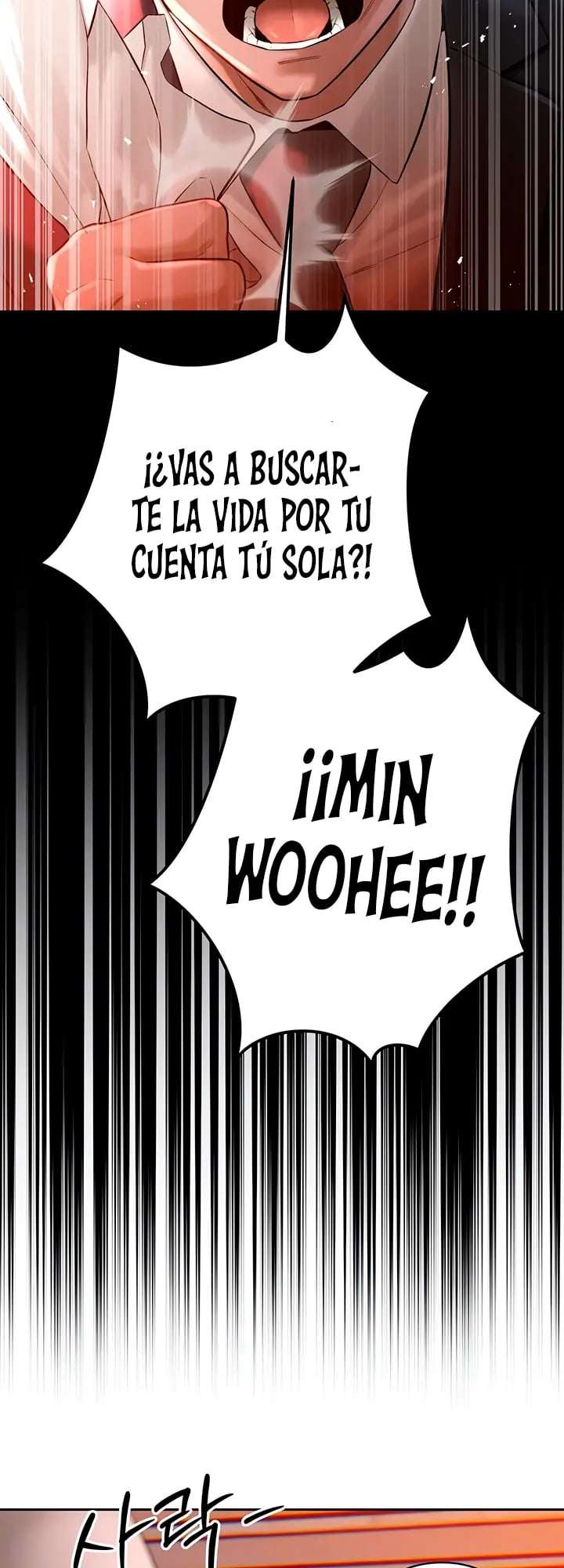 El suegro que devora todo Capitulo 39 página 6