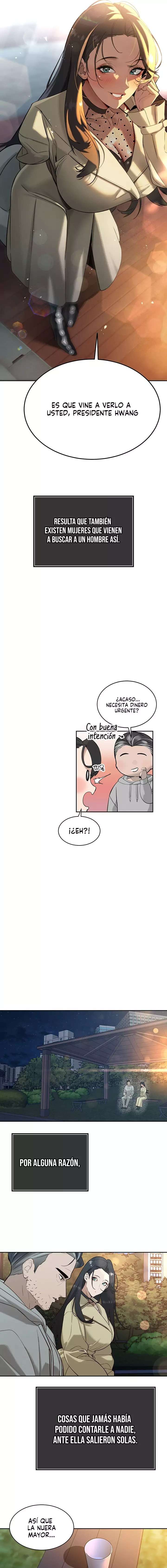 El suegro que devora todo Capitulo 4 página 15
