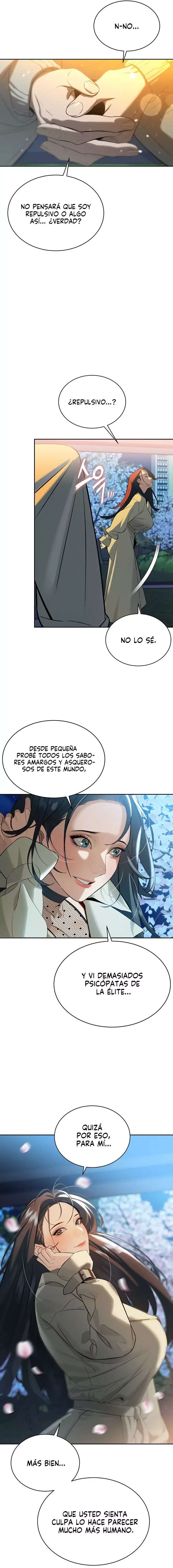 El suegro que devora todo Capitulo 4 página 17
