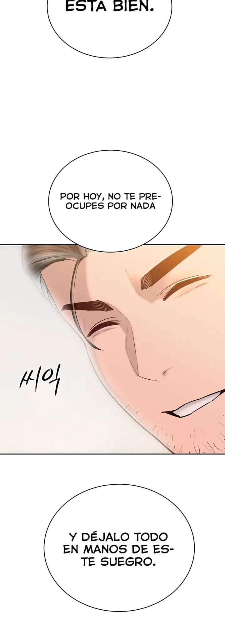 El suegro que devora todo Capitulo 40 página 12