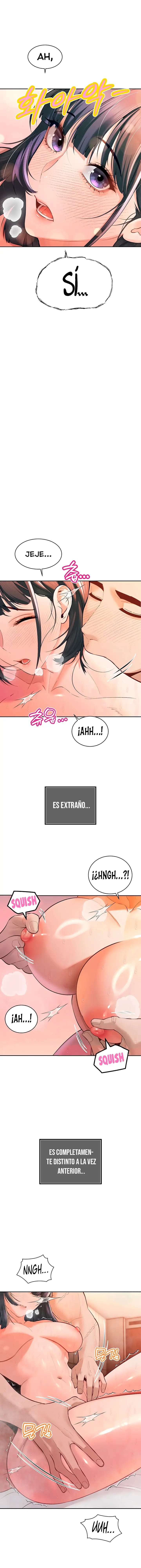 El suegro que devora todo Capitulo 40 página 13