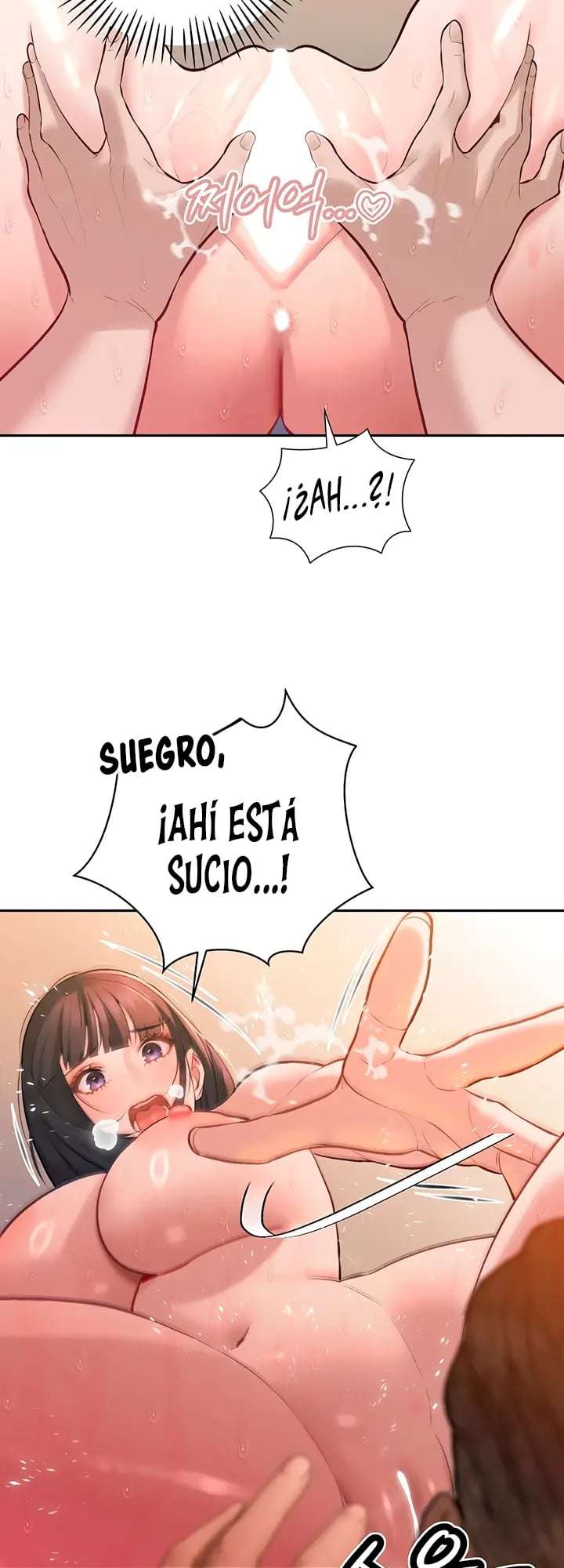 El suegro que devora todo Capitulo 40 página 16