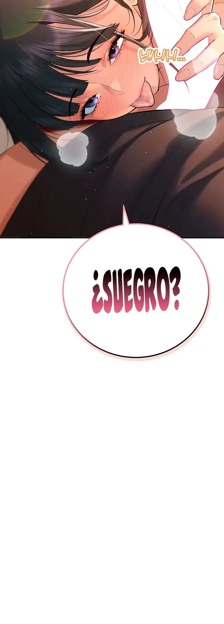 El suegro que devora todo Capitulo 41 página 22