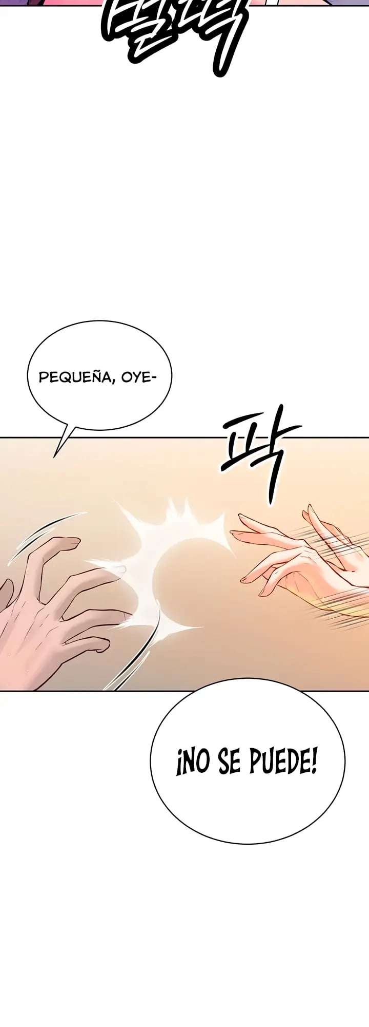 El suegro que devora todo Capitulo 42 página 10
