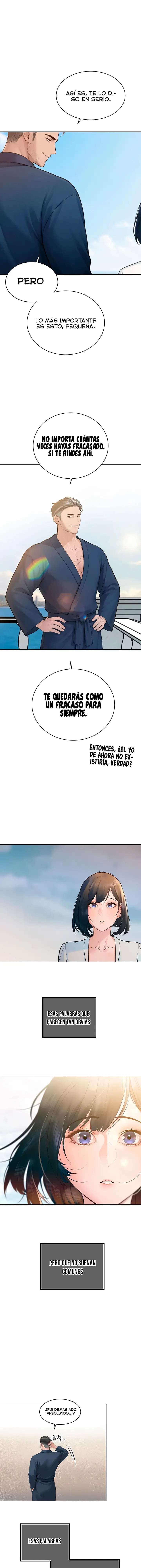 El suegro que devora todo Capitulo 42 página 17