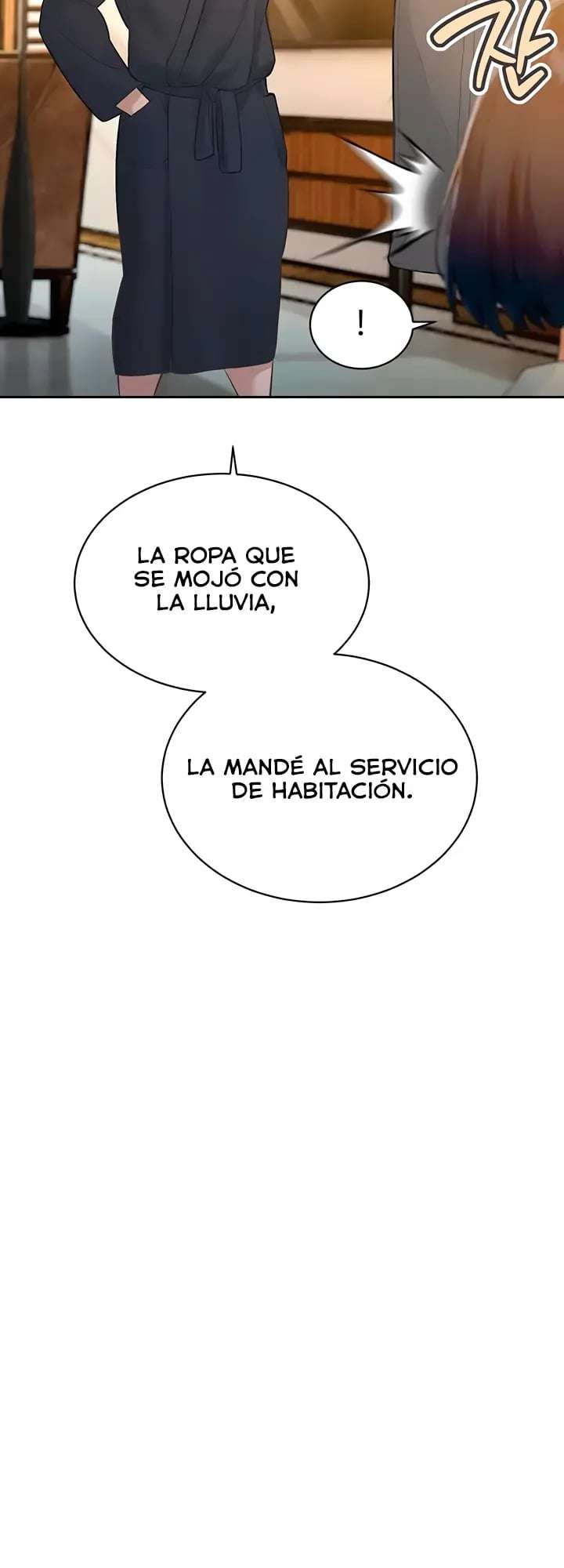 El suegro que devora todo Capitulo 42 página 20