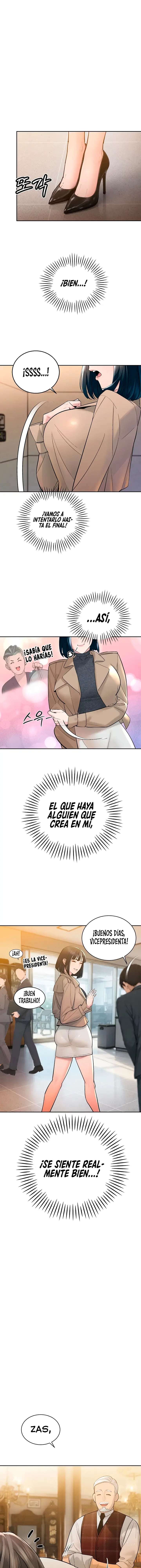 El suegro que devora todo Capitulo 42 página 21
