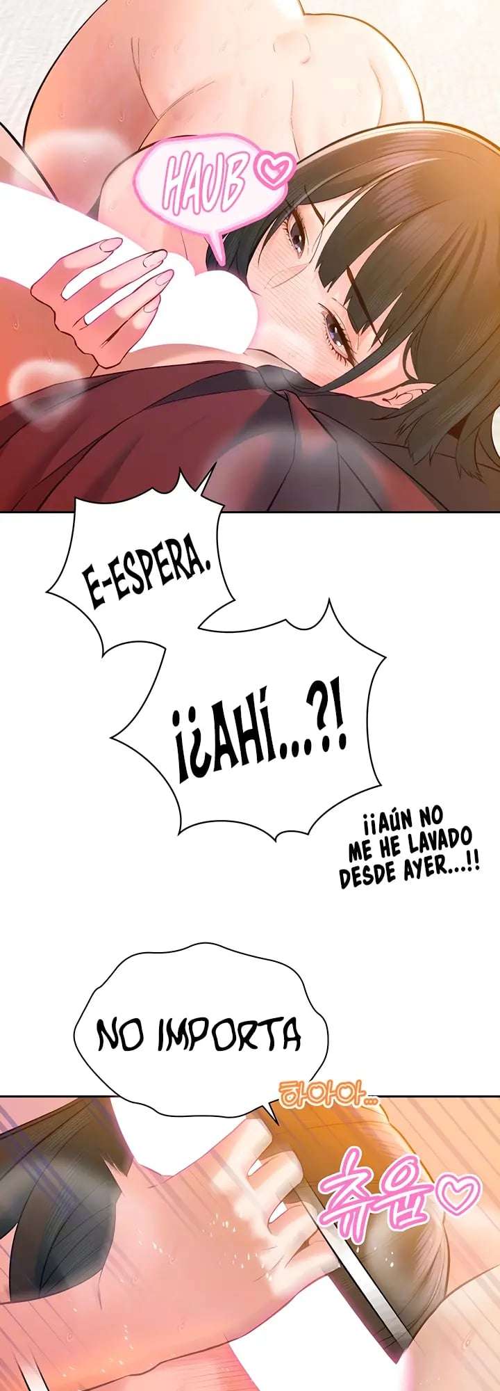 El suegro que devora todo Capitulo 42 página 4