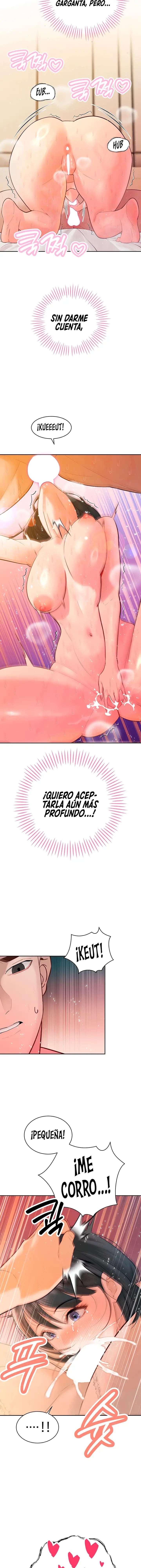 El suegro que devora todo Capitulo 42 página 7