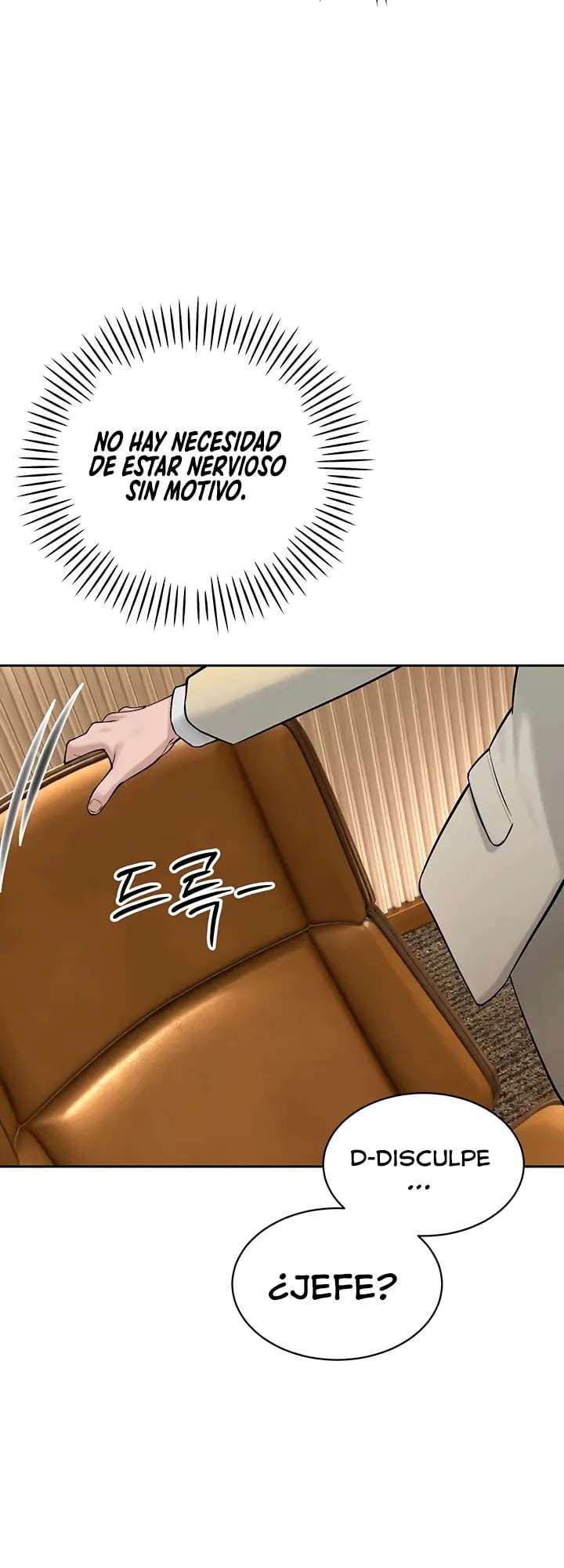 El suegro que devora todo Capitulo 43 página 12