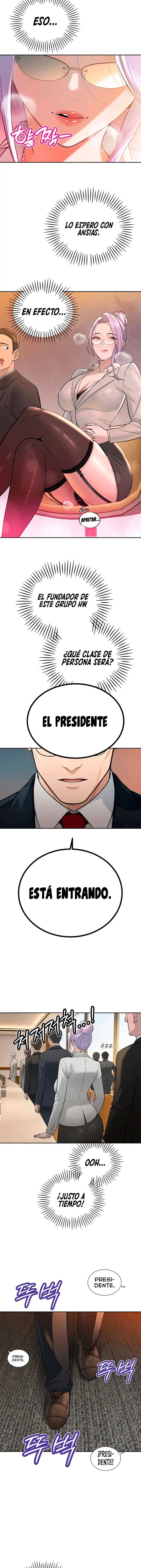 El suegro que devora todo Capitulo 43 página 15