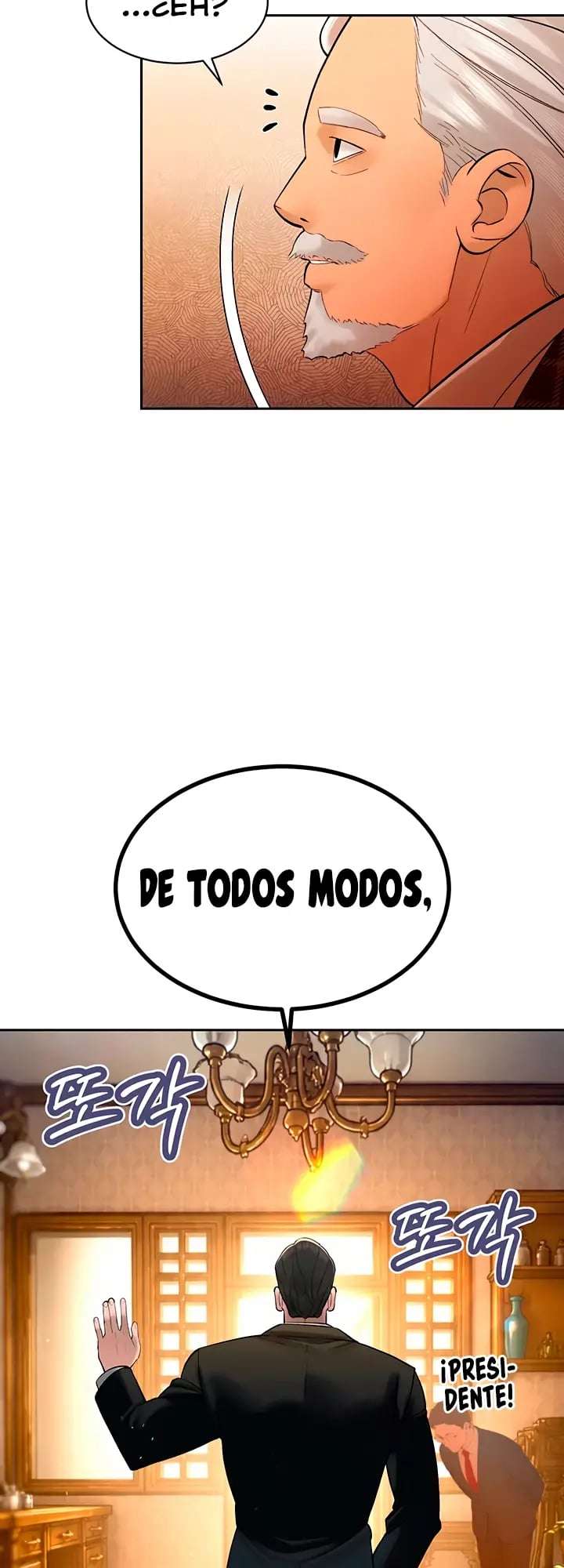 El suegro que devora todo Capitulo 43 página 2