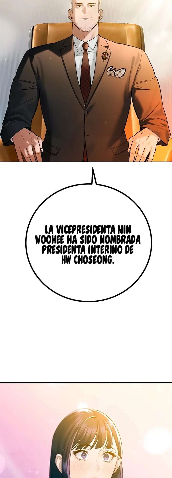 El suegro que devora todo Capitulo 43 página 22