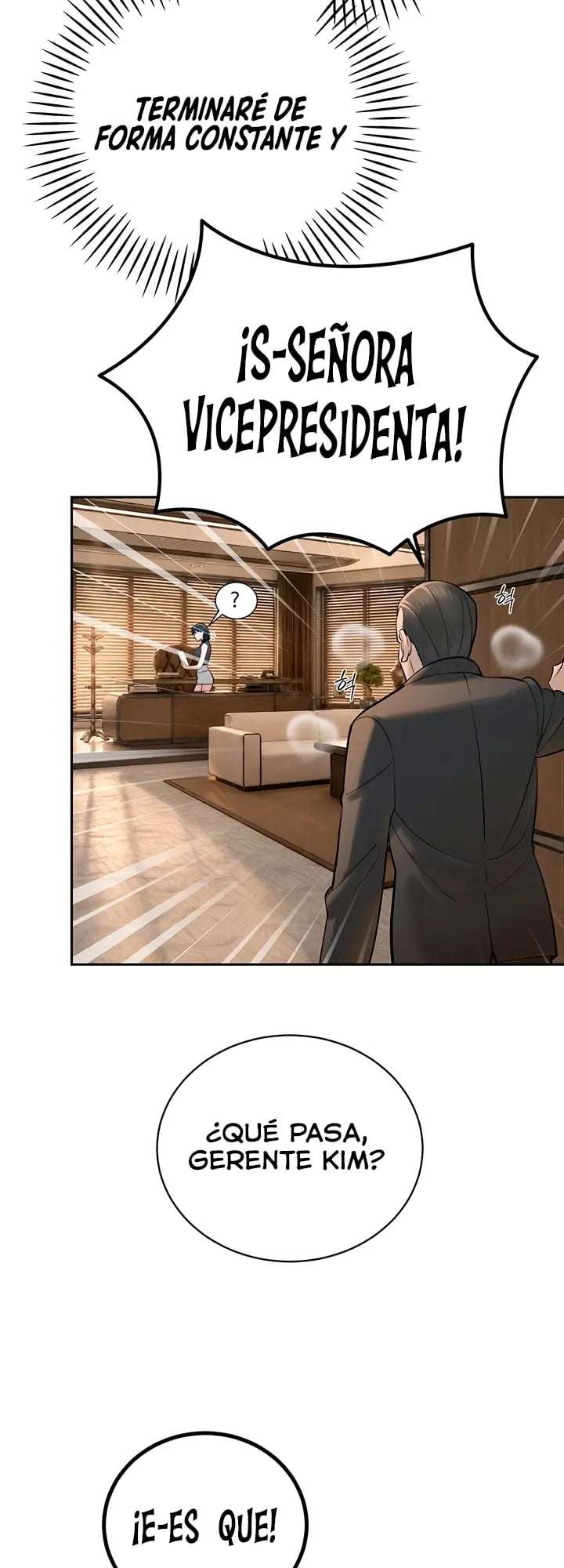 El suegro que devora todo Capitulo 43 página 4