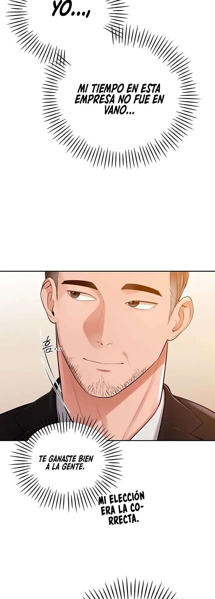 El suegro que devora todo Capitulo 44 página 10