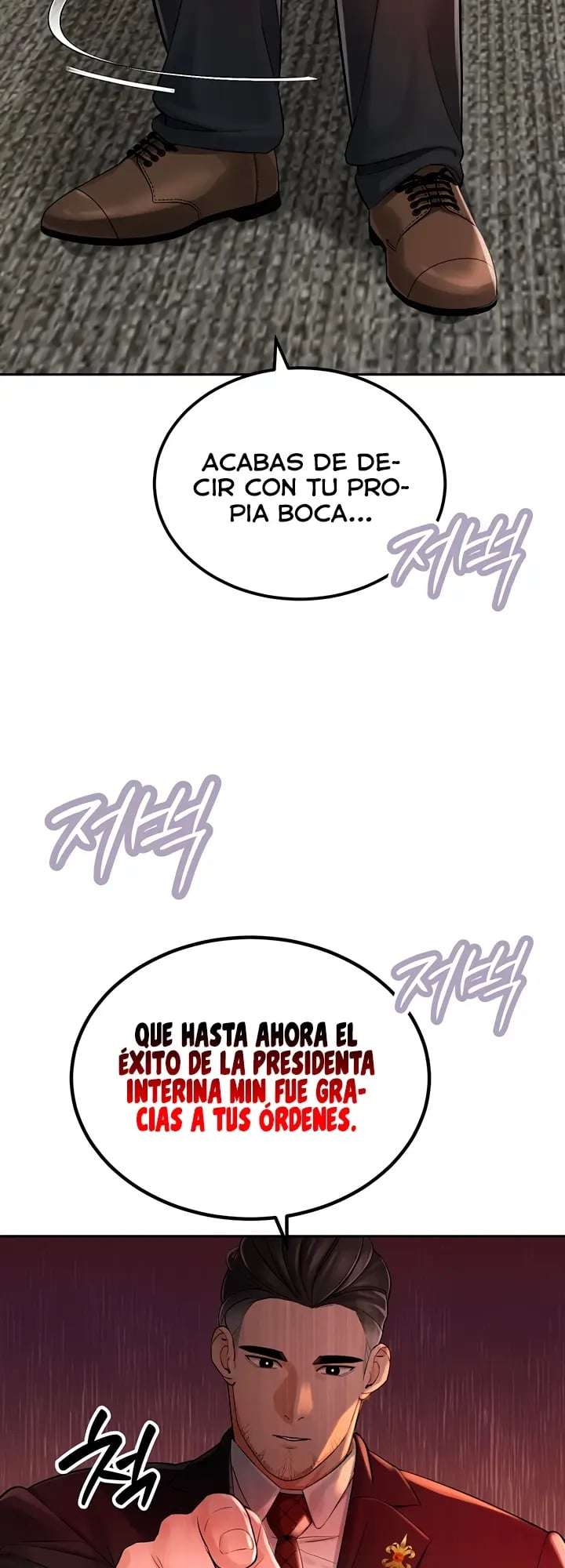 El suegro que devora todo Capitulo 44 página 12
