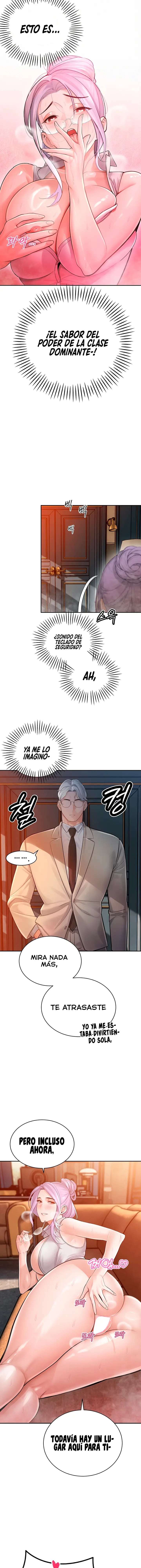 El suegro que devora todo Capitulo 44 página 23