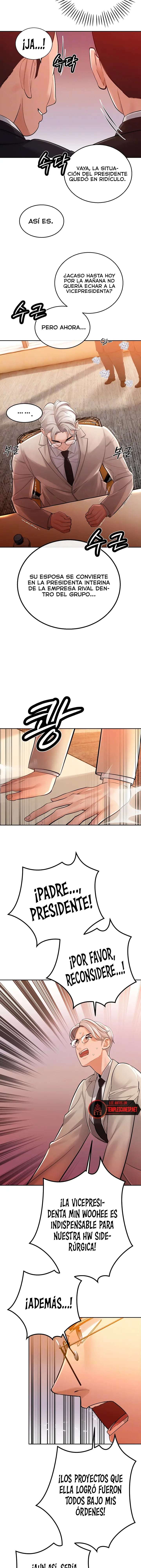 El suegro que devora todo Capitulo 44 página 5