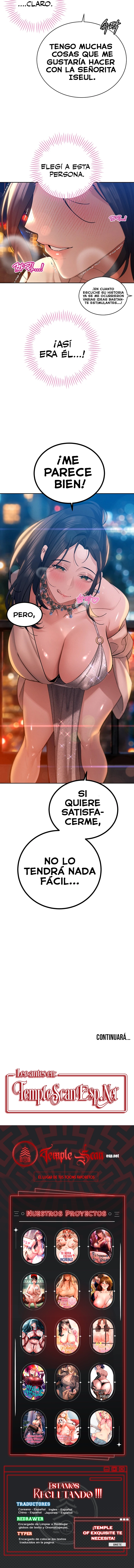 El suegro que devora todo Capitulo 47 página 13