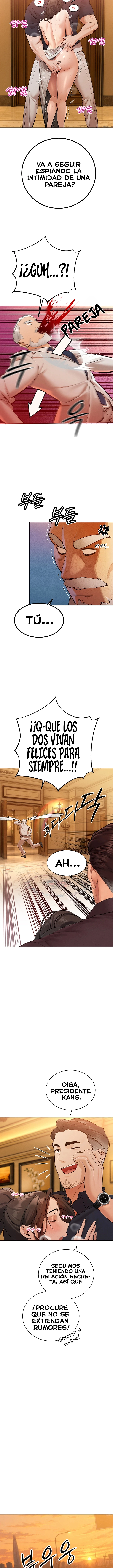 El suegro que devora todo Capitulo 47 página 3