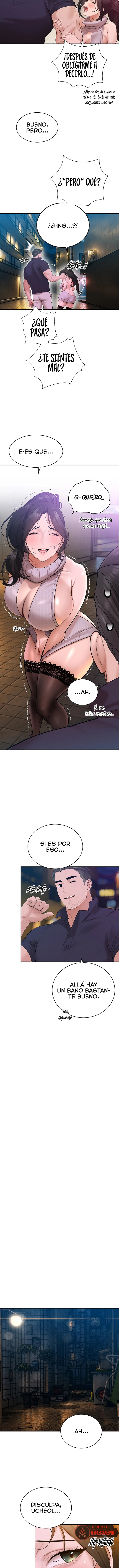 El suegro que devora todo Capitulo 48 página 11