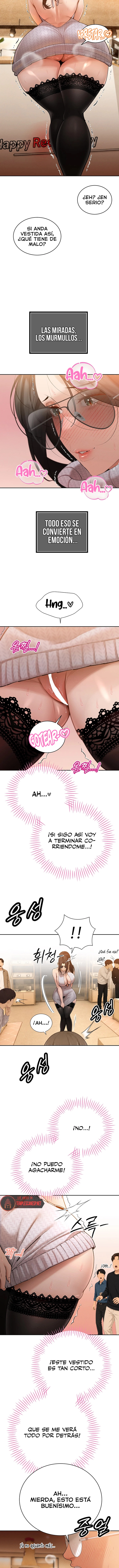 El suegro que devora todo Capitulo 48 página 7