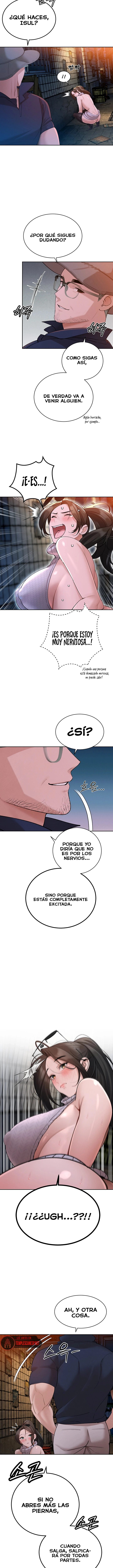 El suegro que devora todo Capitulo 49 página 3