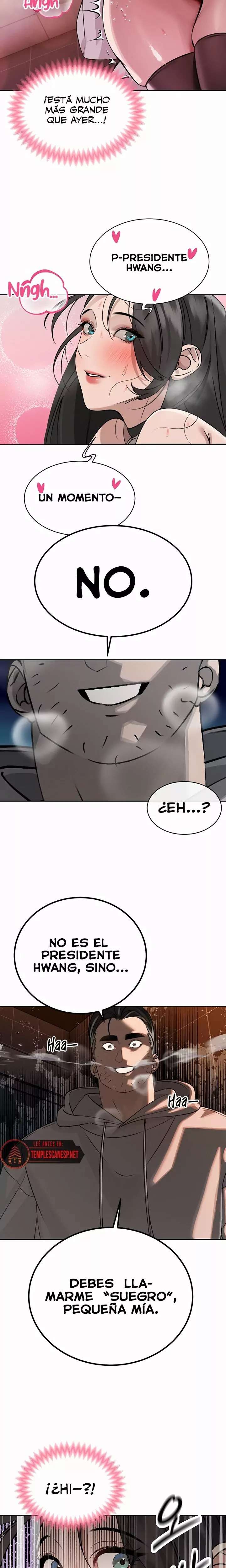El suegro que devora todo Capitulo 5 página 10