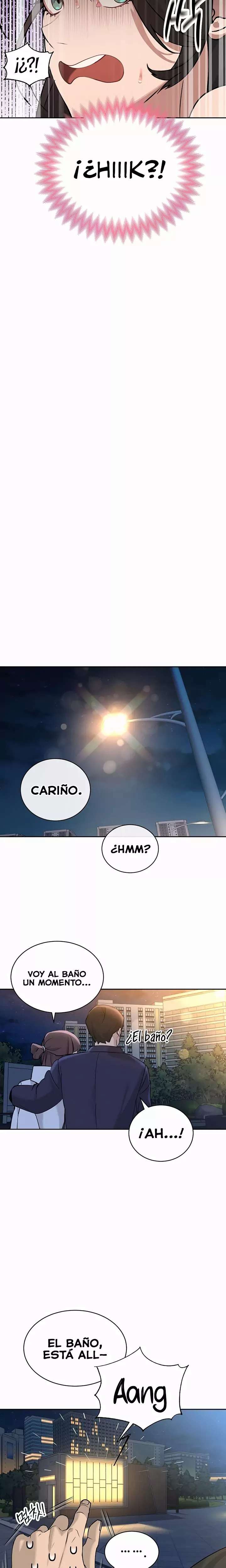 El suegro que devora todo Capitulo 5 página 11
