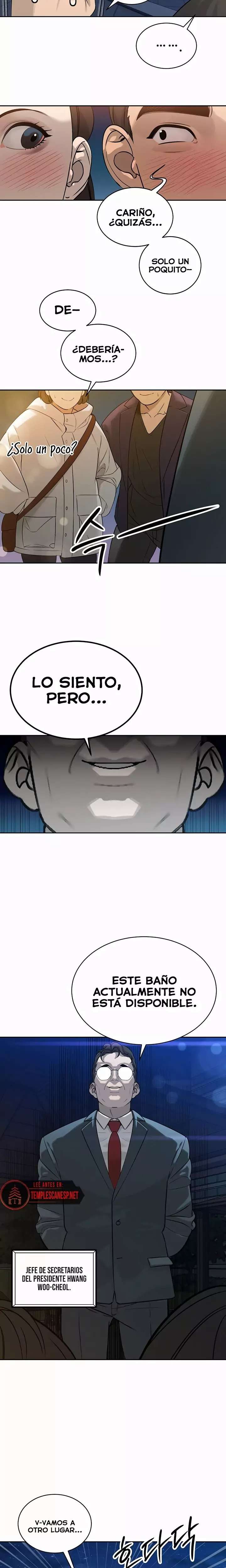 El suegro que devora todo Capitulo 5 página 12
