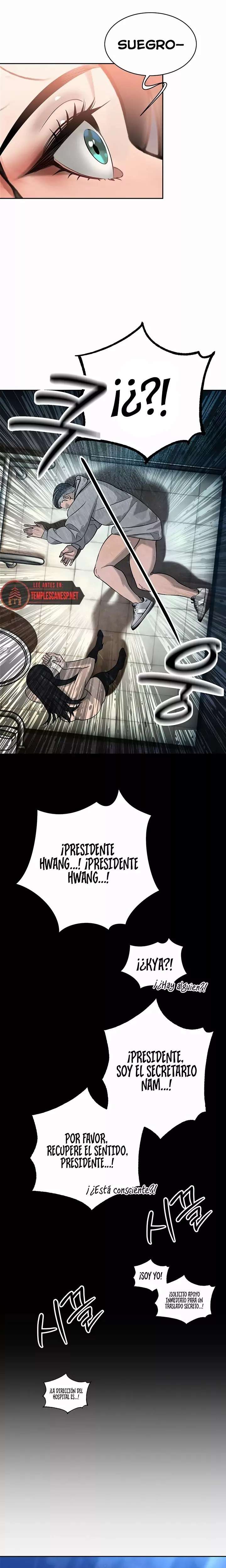El suegro que devora todo Capitulo 5 página 23
