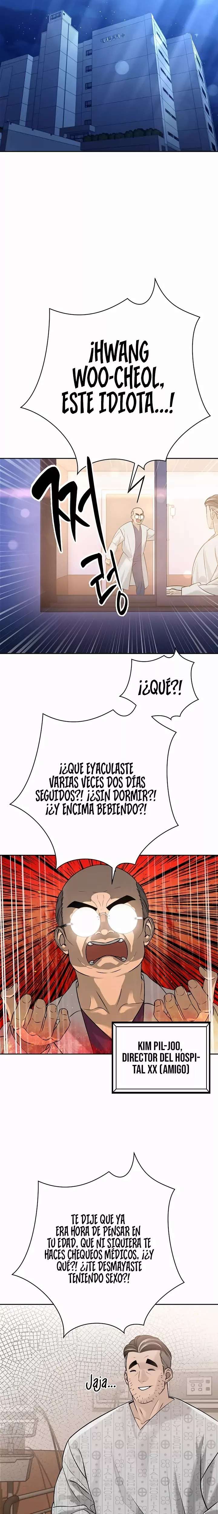 El suegro que devora todo Capitulo 5 página 24