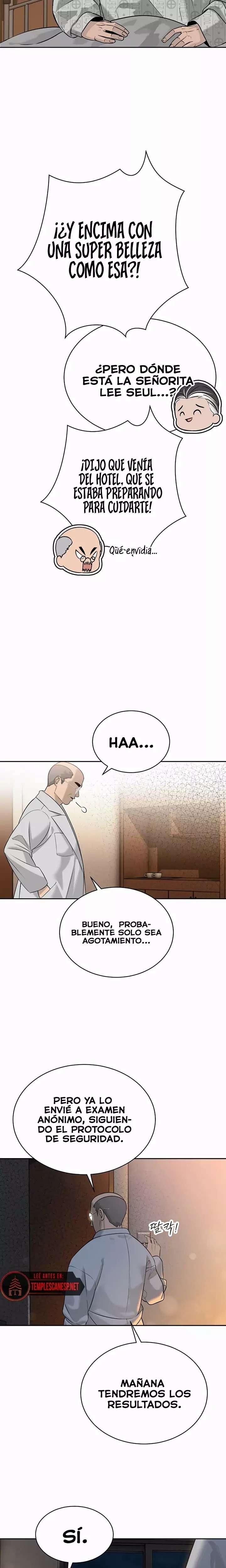 El suegro que devora todo Capitulo 5 página 25