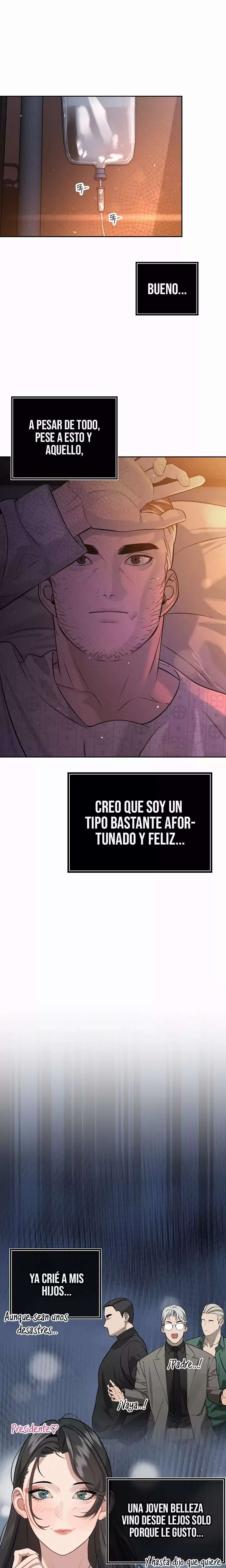 El suegro que devora todo Capitulo 5 página 27