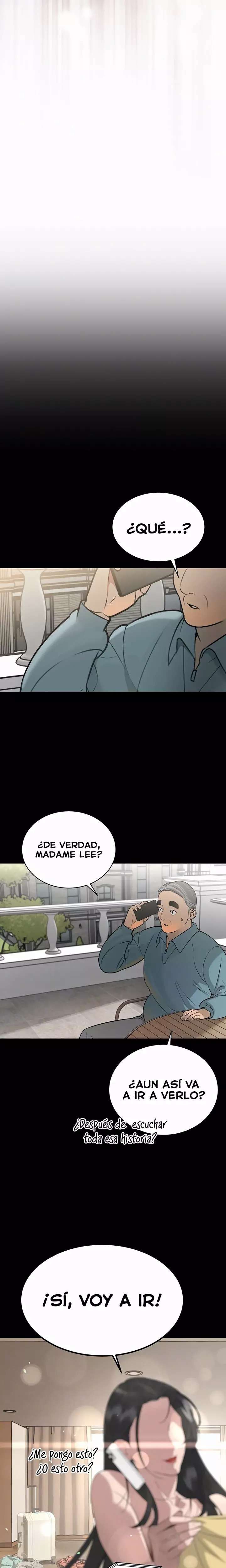 El suegro que devora todo Capitulo 5 página 3