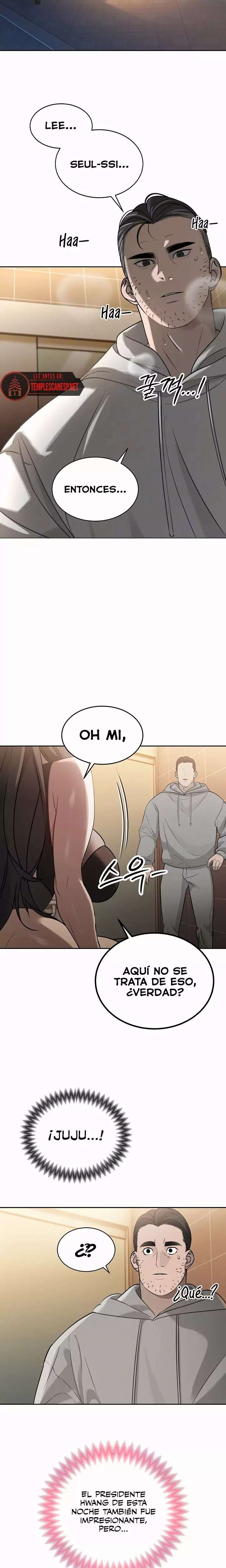El suegro que devora todo Capitulo 5 página 5