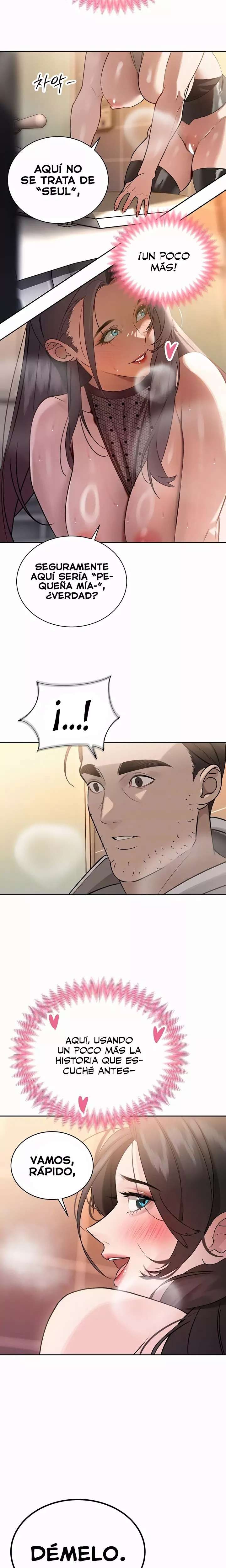El suegro que devora todo Capitulo 5 página 6