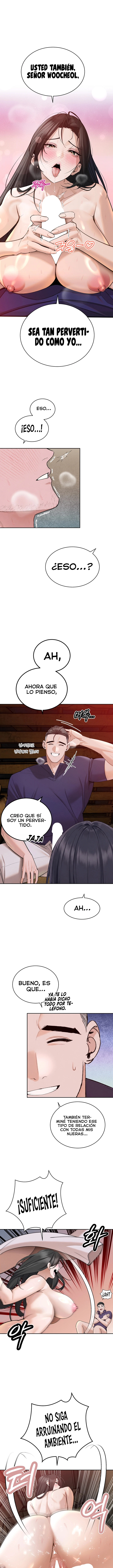 El suegro que devora todo Capitulo 50 página 3