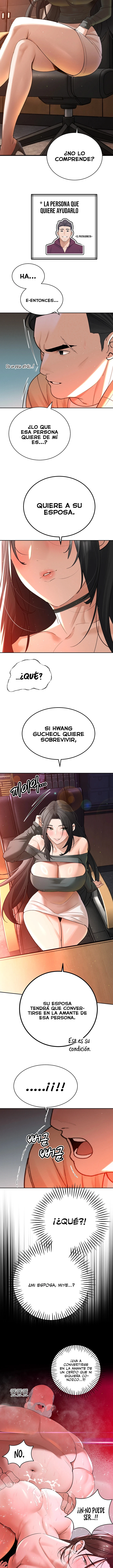 El suegro que devora todo Capitulo 51 página 13