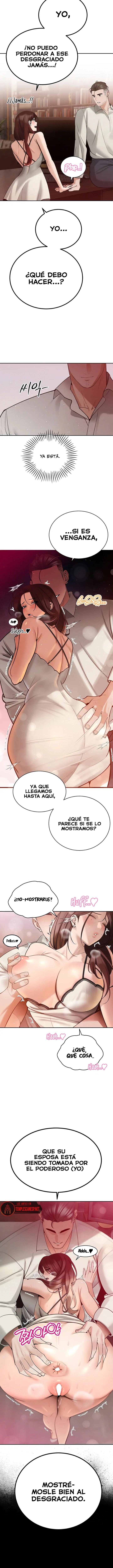 El suegro que devora todo Capitulo 52 página 12